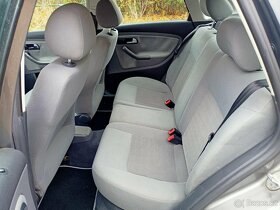 Seat Cordoba - Sedan 1.2 12V 47kw, 5st manual - 16