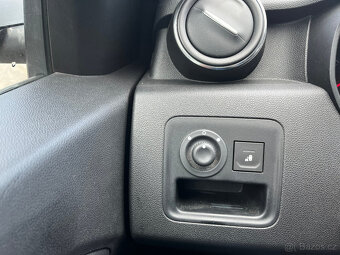 Dacia Duster, 1,5dci,4x4,CZ,1.maj.bez ADblue - 16