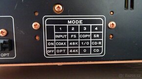 Pioneer RPD - 1000 PROFESSIONAL - 16