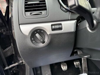 ► ŠKODA YETI 1,4 TSI - 90 KW PARK. SENZORY, TOP STAV◄ - 16