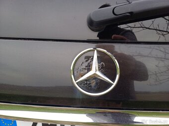 Mercedes-Benz GL 420 CDI 4MATIC, 225 kW – r.v. 2006 - 16