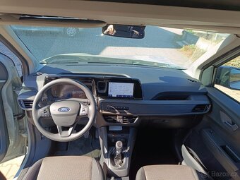 Ford Tourneo Courier Trend - 16