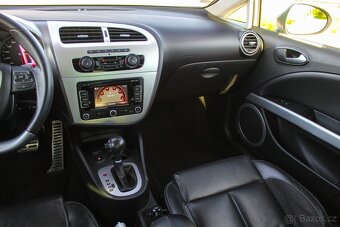 Seat Leon 2.0 TDI 170k FR DSG - 16
