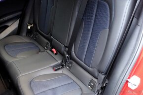 BMW X2 F39 18d 110 kW, Kamera, Harman/Kardon, Head-Up - 16