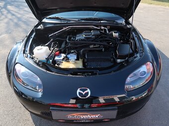 Mazda MX-5 2.0i,118kW,Sport,Bose,xenony,kabriolet - 16