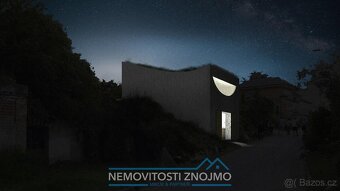 Prodej pozemku s vinným sklepem, s vyřízeným stavebním povol - 16