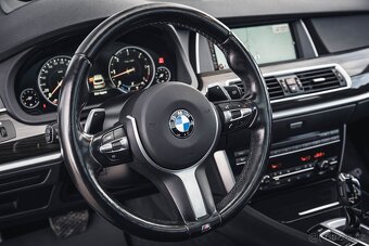 BMW 535d xDrive GT | reg. 2016 | 131 000 km - 16