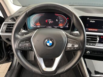 BMW 320i G20 135kw 2020 - 16