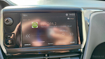Peugeot 2008 (ALLURE) - 16