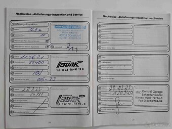 Ford Mondeo 2,0 D EcoBlue automat 177.000 km - 16