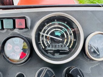Zetor 3320 cabrio - 16