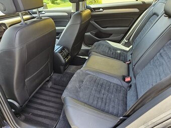Prodám VW Passat 2.0 TDI, najeto jen 112.000 km - 16