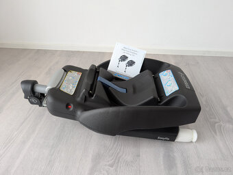 Mutsy set - podvozek Urban rider, cargo hluboký a sportovní - 16