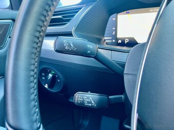Škoda Superb 2,0 TDI DSG VIRTUAL ACC ZÁRUKA / 2023 - 16