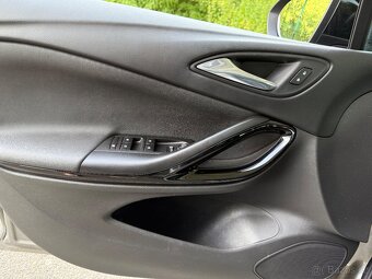Opel Astra K 1.5cdti Elegance Automat - 16