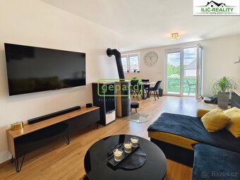 Pronájem bytu 3+kk 75 m² Větrná, Vejprnice - 16
