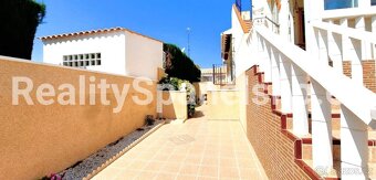 Prodej prostorného domu 3kk s střešní terasou ORIHUELA COSTA - 16