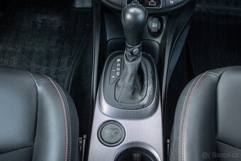 Fiat 500X 110 kW, 6-st. automat, 2020, benzín - 16