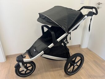 Thule Urban Glide 2 - 16