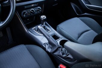 Mazda 3 1.5 Skyactiv 74kW 2016 / AJ NA SPLÁTKY / PROTIÚČET / - 16