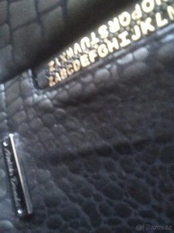 Dámská vesta oděvní originál z Ateliéru Donát dlouhá - 16