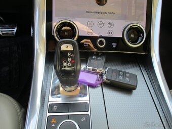 Land Rover Range Rover Sport SDV6HSE PANORAMA 2019 - 16