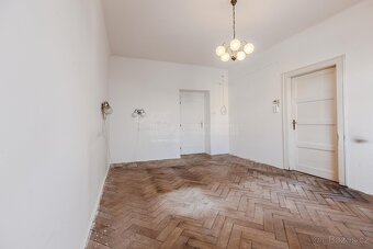 Byt 2+1, 85 m2, cihla, OV, před rekonstrukci, ul. Na Rokytce - 16