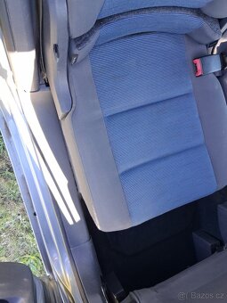 Prodám Volkswagen Touran 1.9 TDi 77kw - 16