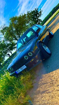 BMW E30 325i 2.5 COUPE 1989 (rezervace) - 16