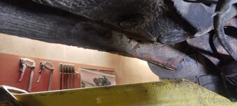 Škoda Octavie 1.8 110kw projekt - 16