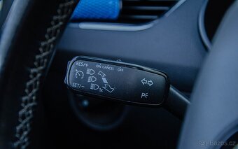 Škoda Octavia Combi 2.0 TDI RS DSG, 135KW, 5d. - 16