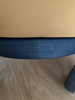 Stokke Xplory X Golden Yellow - 16