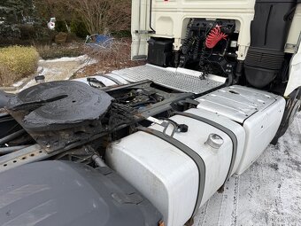 DAF XF510 EURO 6 - 16