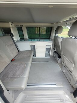 VOLKSWAGEN T6 CALIFORNIA OCEAN 2.0 TDI 150kW 4-MOTION - 16