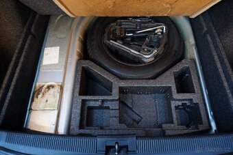 Škoda Octavia I 1.9 TDI 81 kW Combi 2002 - 16