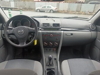 mazda 3 - 16