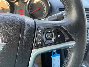 Opel Meriva B 1.7 CDTi 81KW - 16