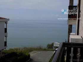 Prodej bytu 2+kk, Sveti Vlas, Pláž Tryavna, výhled na moře - 16