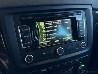 Škoda Yeti  Monte Carlo 1.4TSI/90Kw  Xenon r.v. 2014 - 16