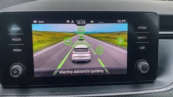 Škoda Kamiq Monte Carlo 1.5 TSi - 16
