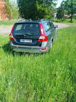 Volvo xc70 - 16