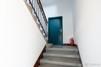 Pronájem kanceláře, 116 m2 - Ostrava - Zábřeh, ev.č. 00628 - 16