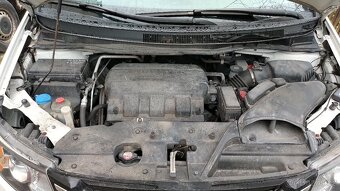 Honda Odyssey 2015 Touring (Kanada) V6 3.5 iVTEC 248k - 16