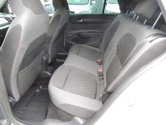 Škoda Fabia Combi 1.0TSi,81kw,2019,sport.sedačky+volant,ČR - 16