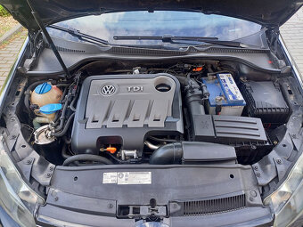 Volkswagen Golf  ---REZERVACE--- - 16