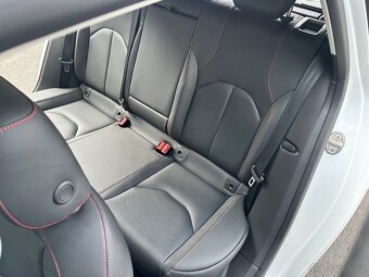 Seat Leon FR 1.5 TSI DSG 2020 - 16