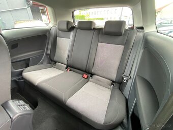VW Golf 1.2 TSi Klimatizace, Senzory - 16