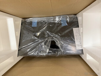 Nové digestoře 90cm AEG a Zanussi, - 16