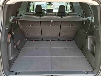 Peugeot 5008 1,5 HDI ALLURE 148.000 km - 16