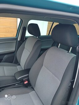 Škoda Fabia 1.2 TSI - 16